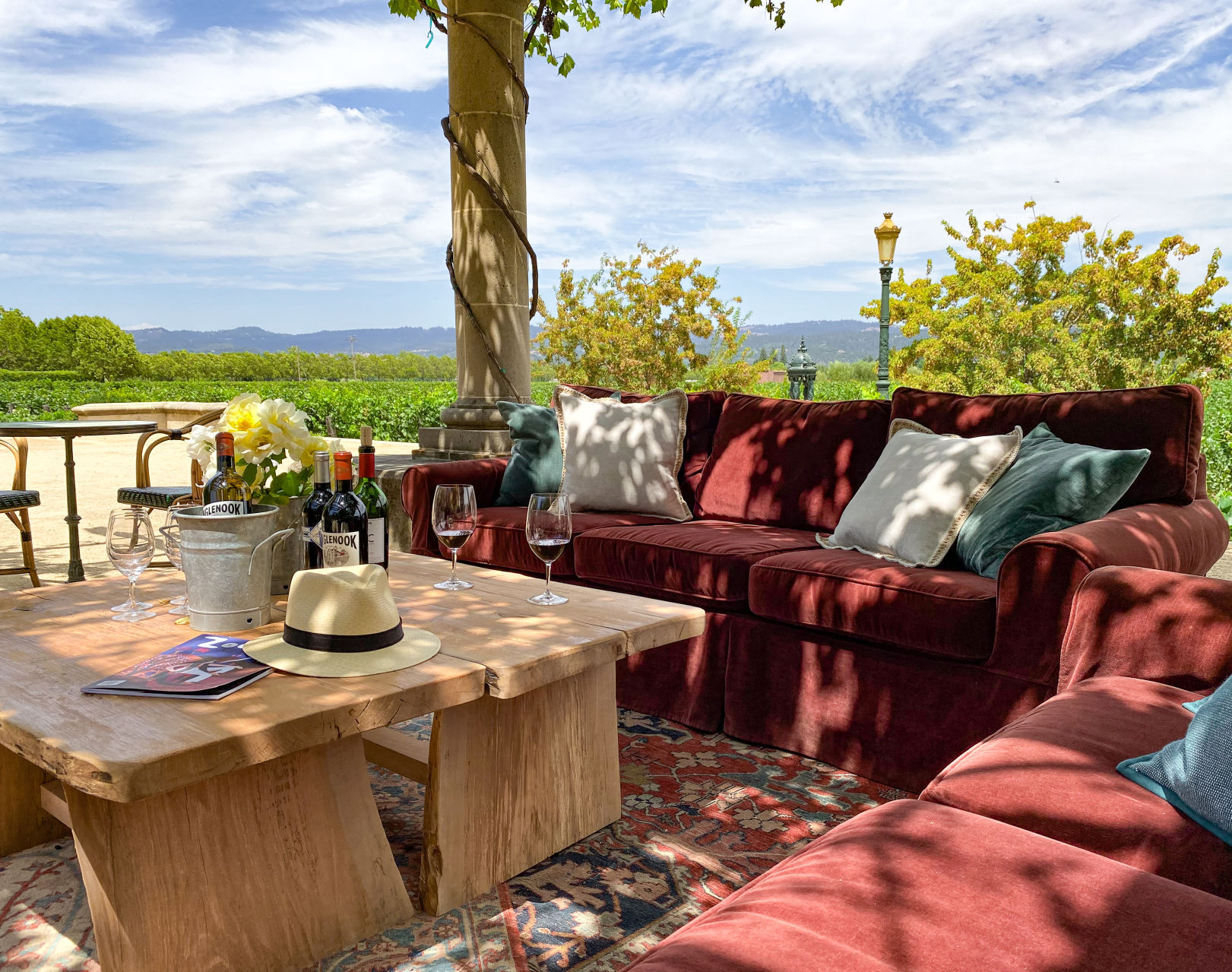 Inglenook